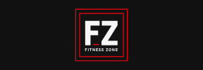 FITNESS ZONE BY NICOLAS NICOLAOU LTD